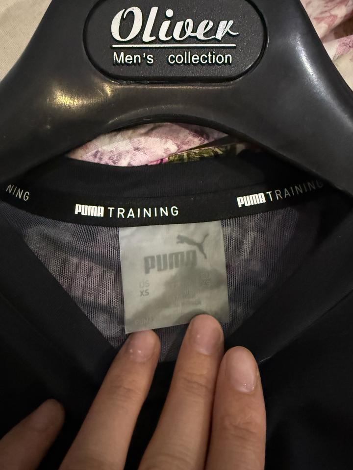 Футболка Puma