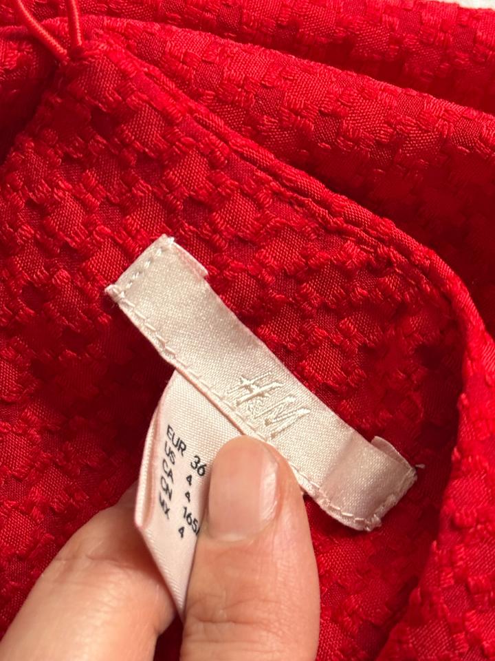 Платье HM