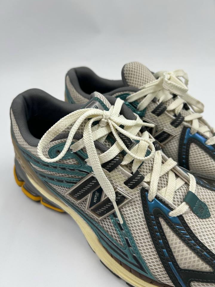 Кроссовки New Balance