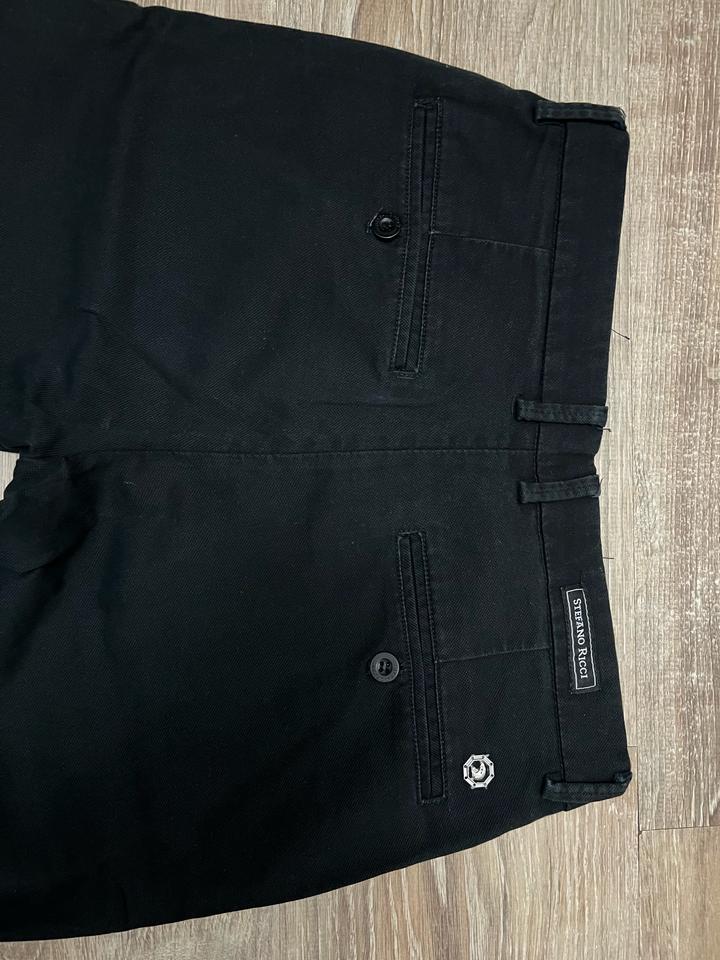 Брюки мужские