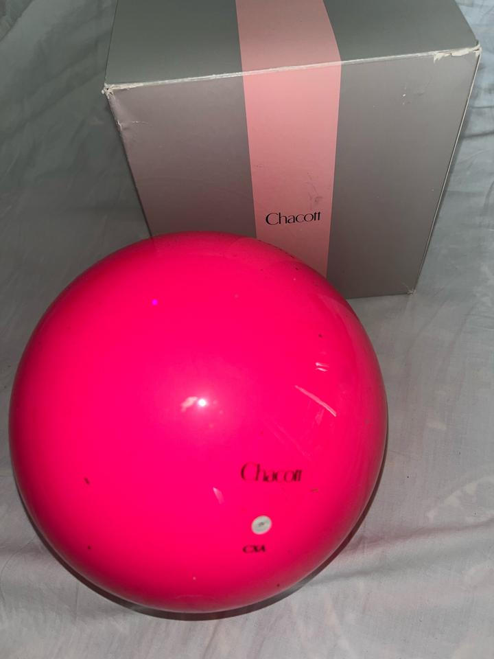 Оригинал предметы для художественной гимнастики