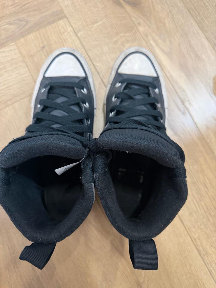 Кеды Converse