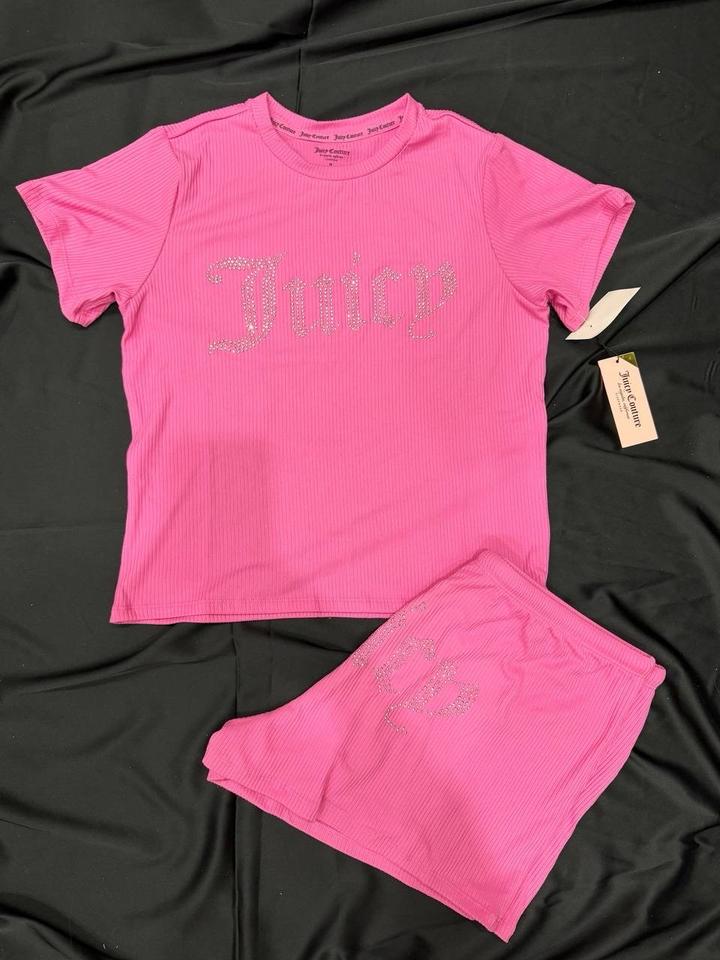 комплект juicy couture