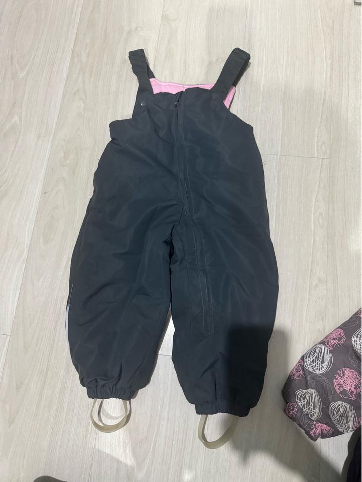 Детский комбинезон Aimico, размер 92