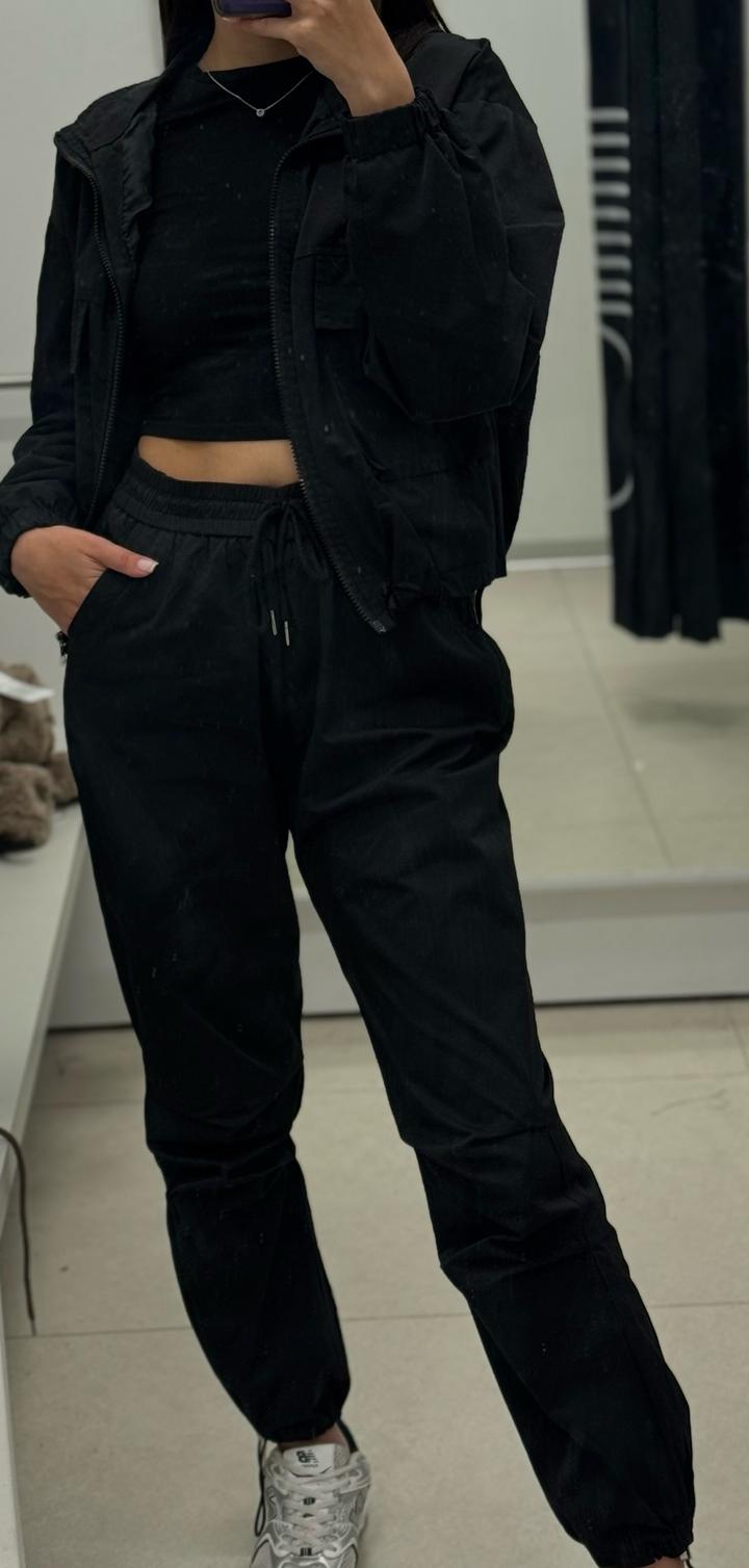 Спортивный костюм