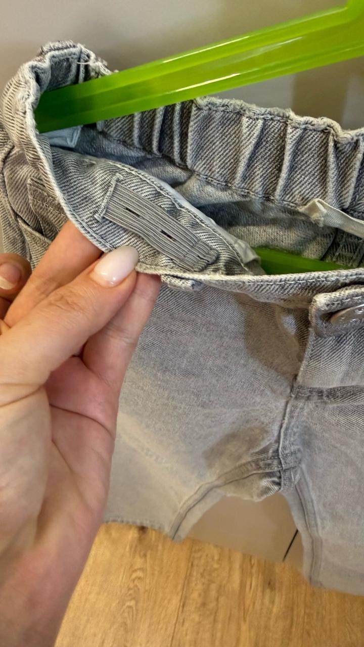 Джинсы Lime на мальчика 10 лет