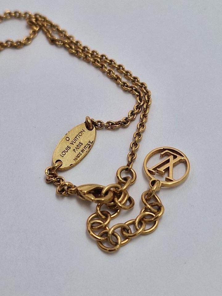 Louis Vuitton подвеска