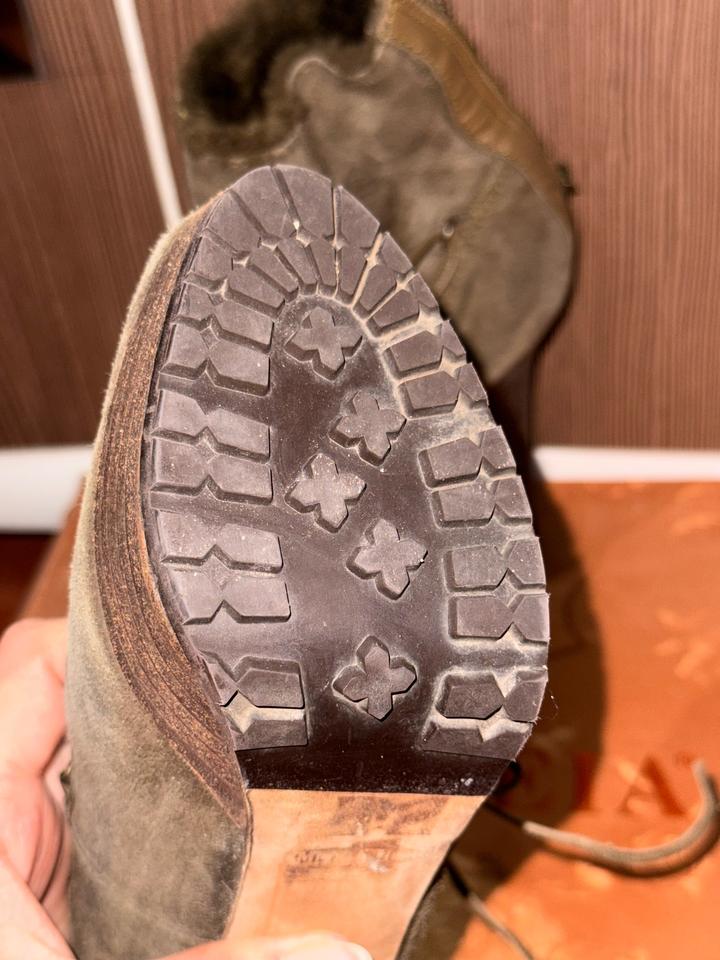 Сапоги Jimmy Choo