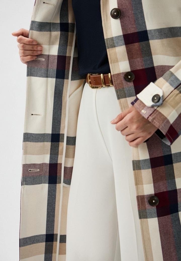 Плащ Tommy Hilfiger