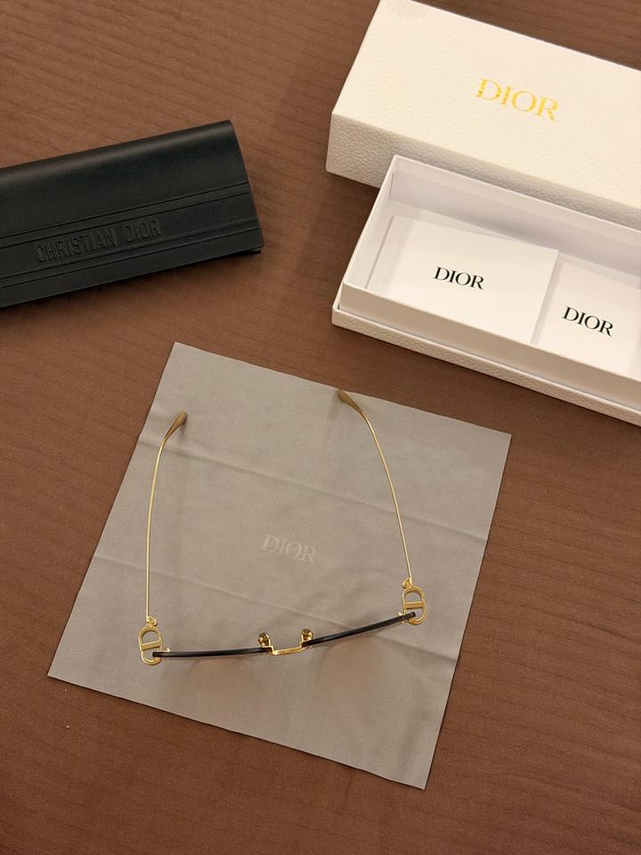 Очки dior
