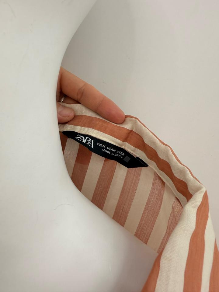 Рубашка от ZARA