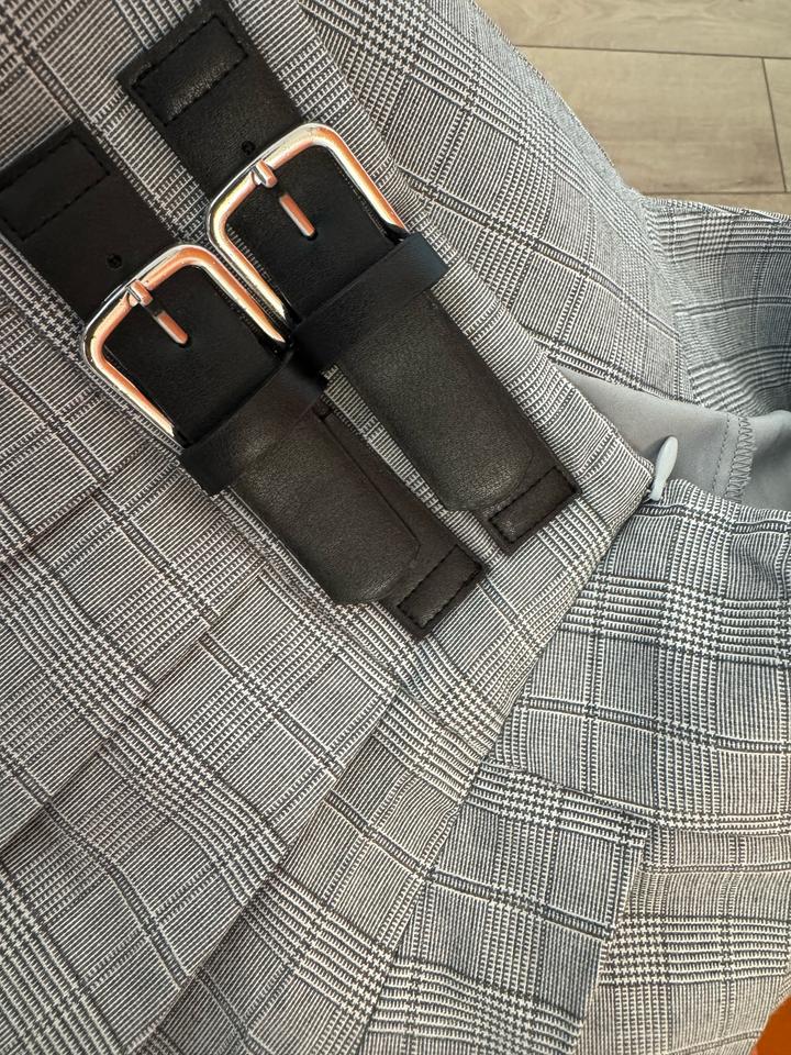 Юбка шорты Zara