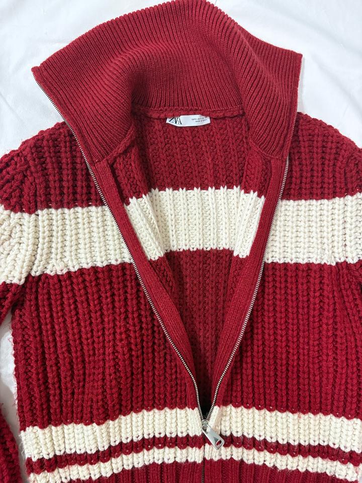 Свитер Zara