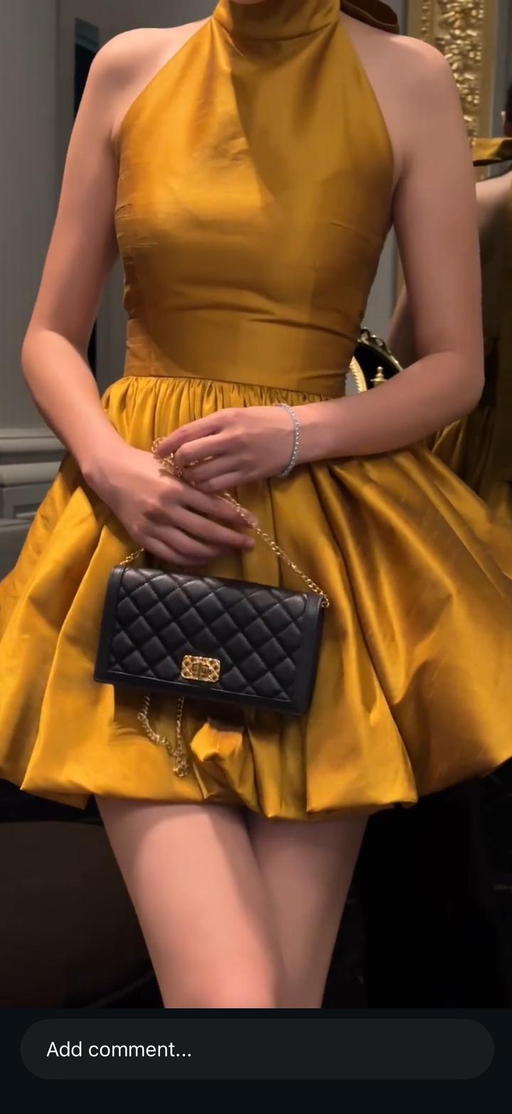 Платье от Two Tailor