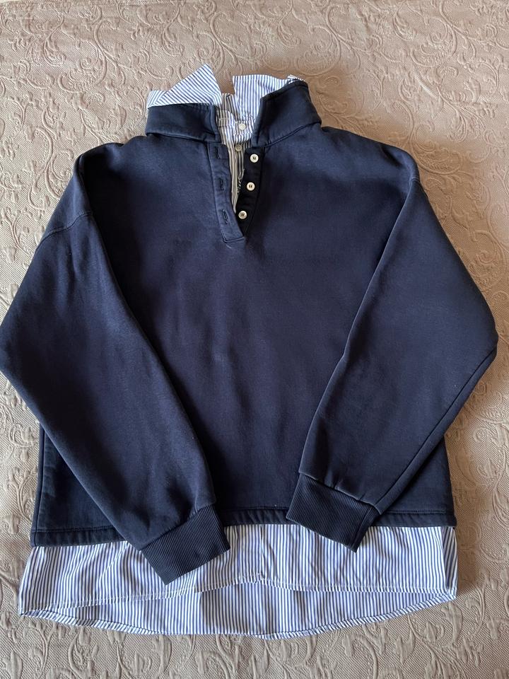 Кофта Stradivarius