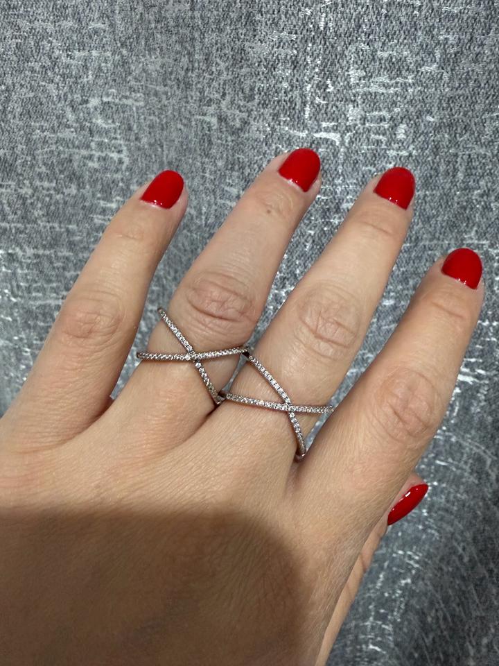 Кольца