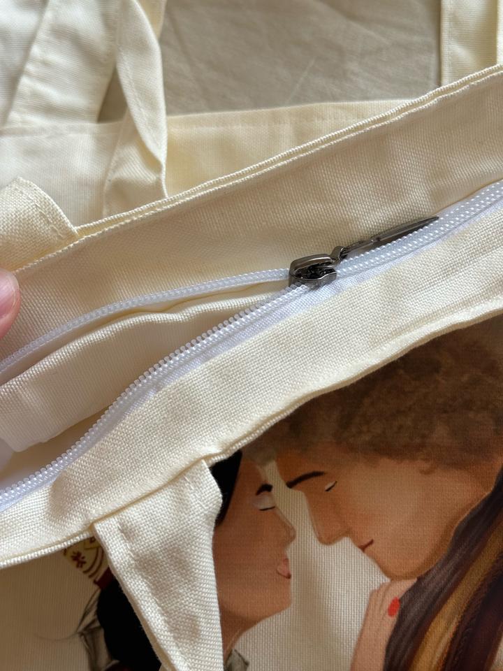 Новые шопперы