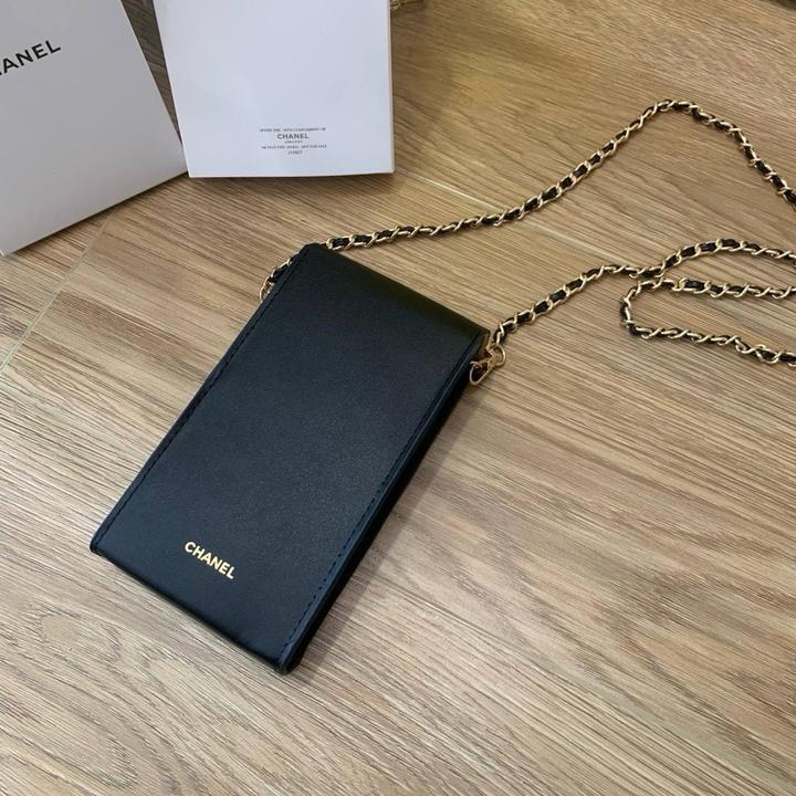 Мини-сумка Chanel