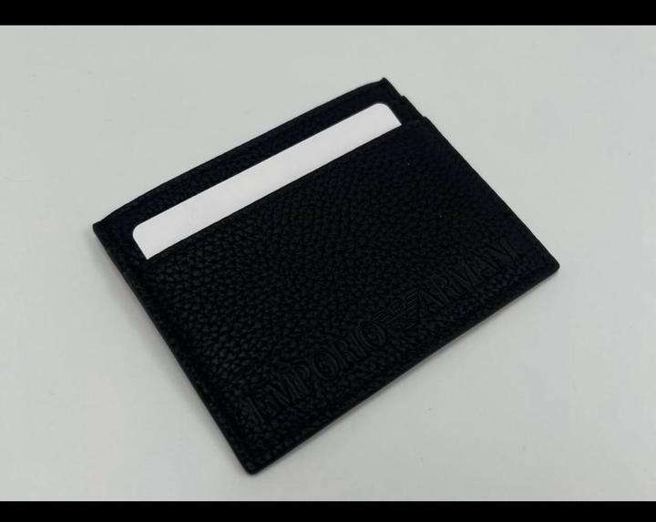 Кардхолдер Emporio Armani