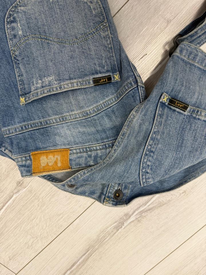 Комбинезон Lee M