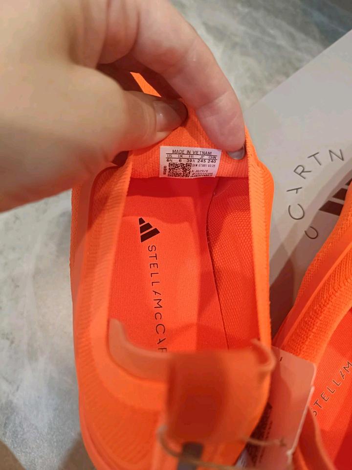 Слипоны adidas By Stella McCartney Taekwondo adidas by Stella McCartney JQ2978