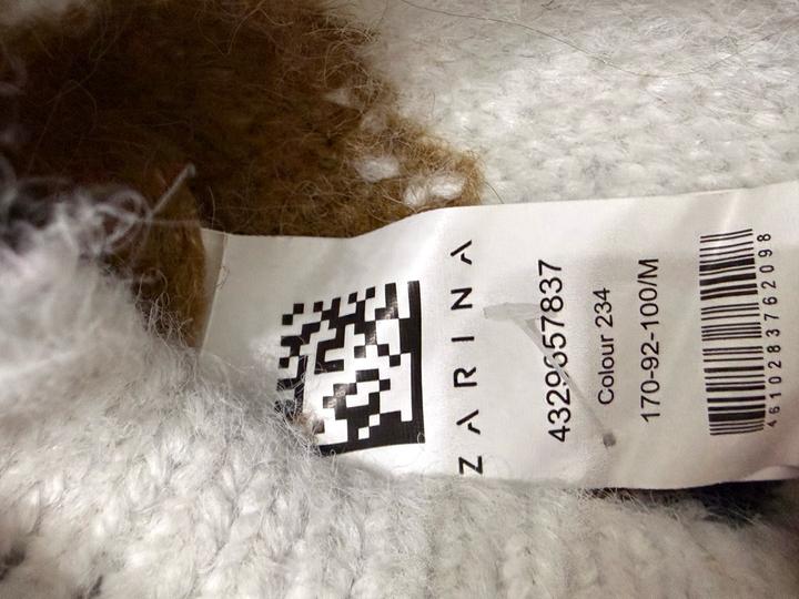 Вязанный кардиган