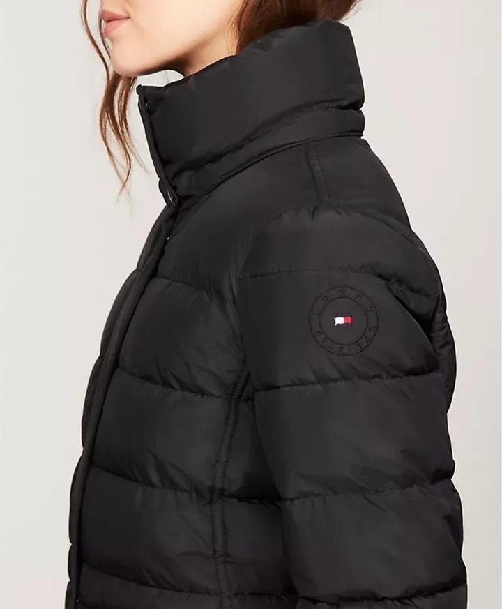 Зимняя куртка Tommy Hilfiger