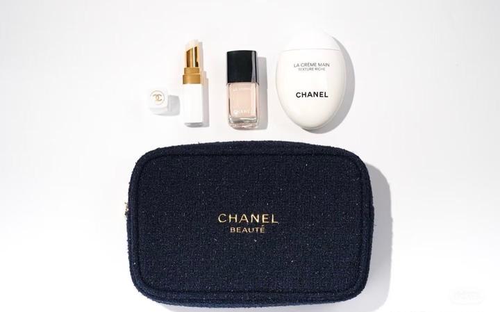 Косметичка Chanel