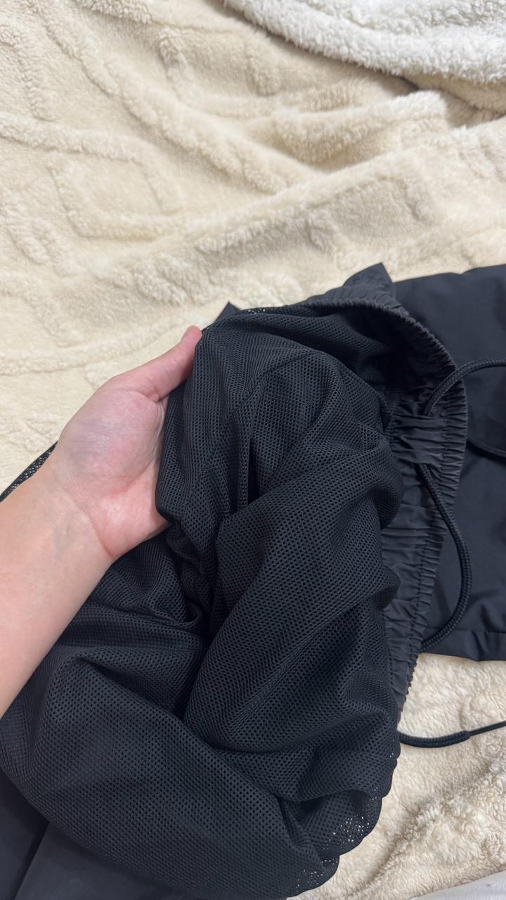 парашюты (брюки) Nike