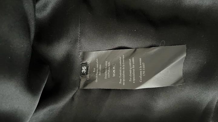 Продается шубка