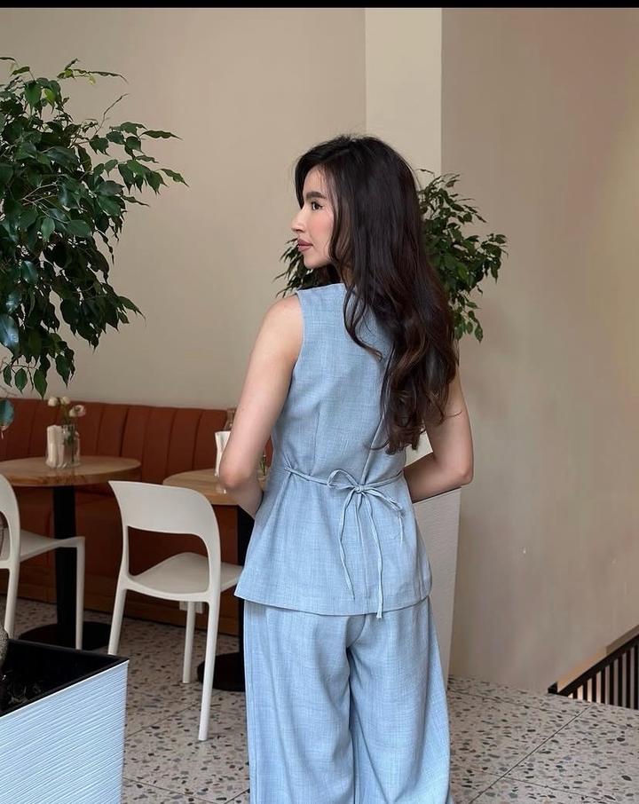 Шикарная двойка