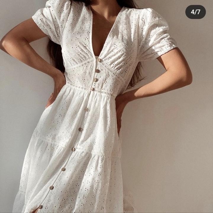 Платье zara