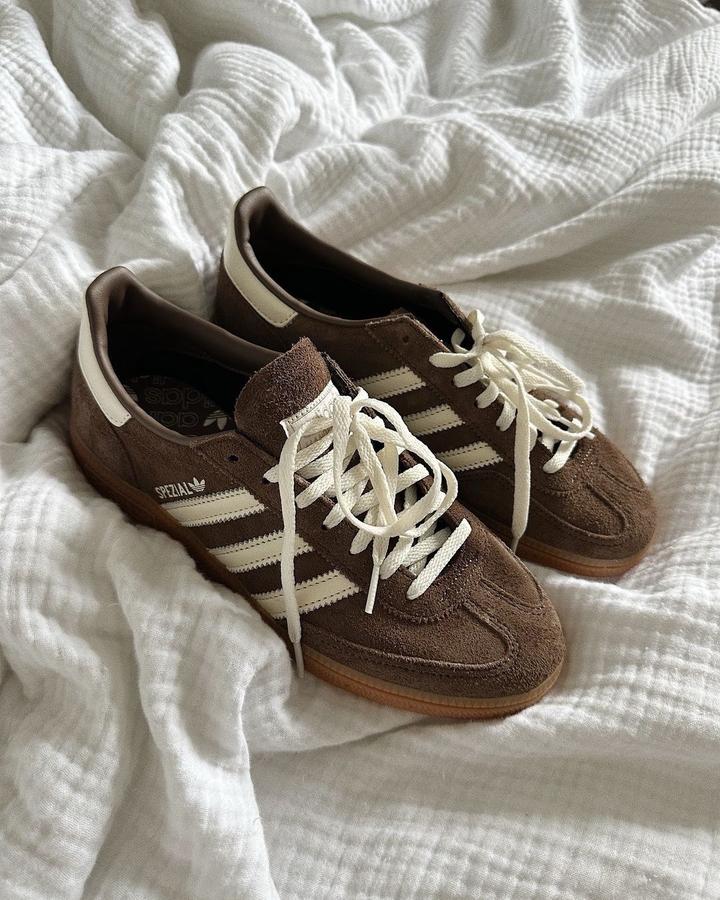 Adidas Spezial унисекс