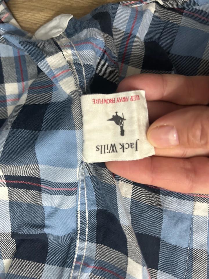 Рубашка очень приятная