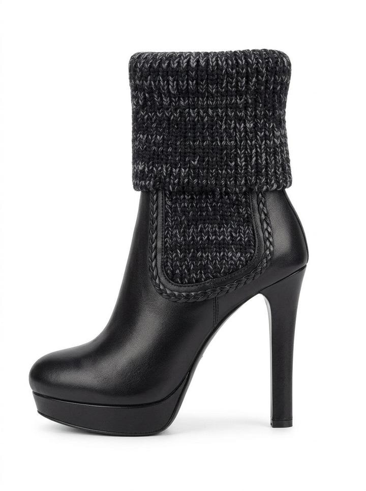 Ботильоны Gucci