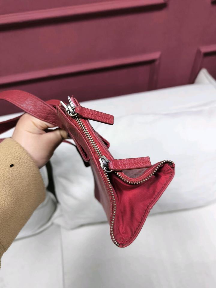 Винтажная сумка mexx