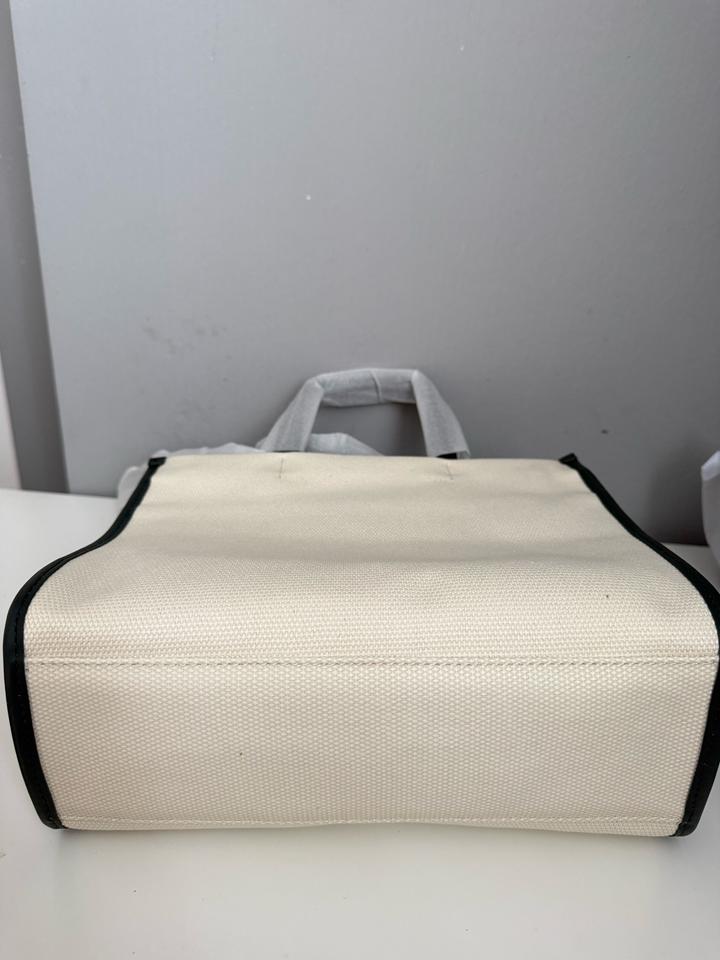 Сумка-тоут Lacoste