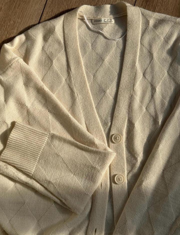 Кардиган oysho