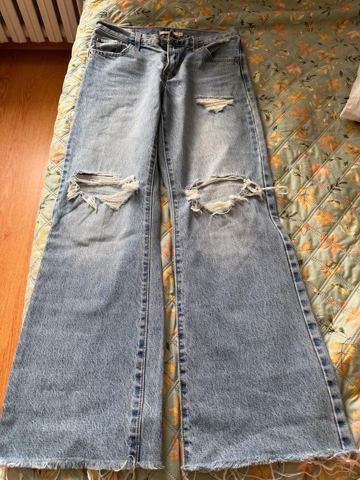 Levi’s
