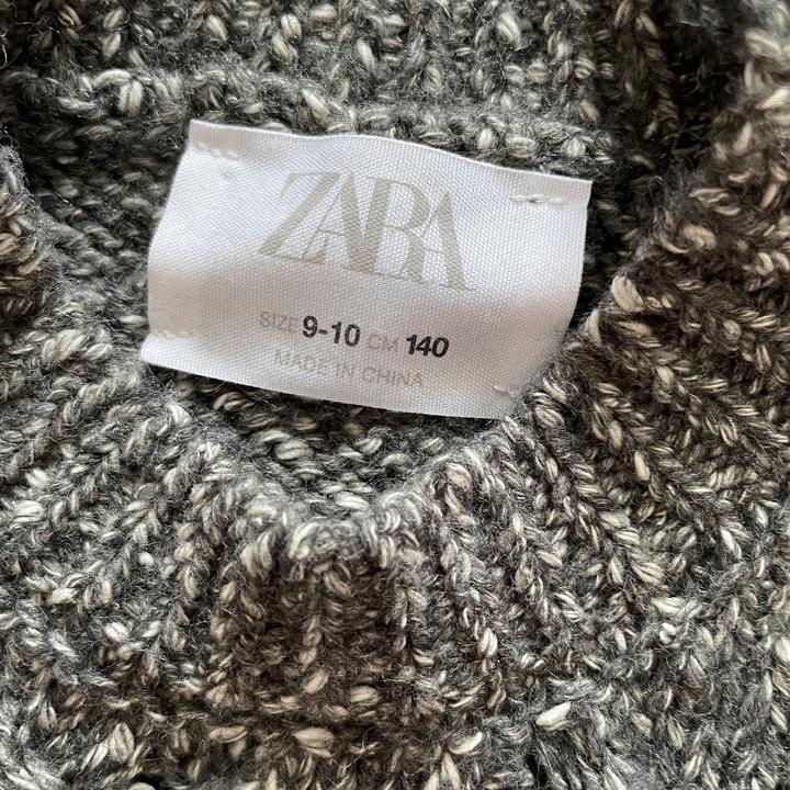 Свитер Zara