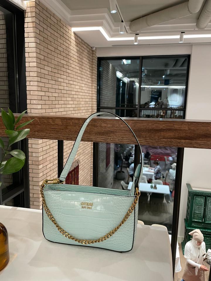 Сумка Guess!