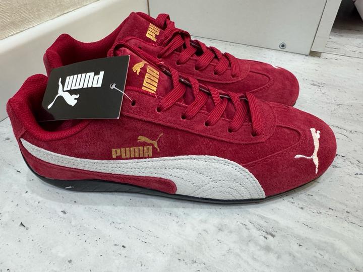 Puma speedcat