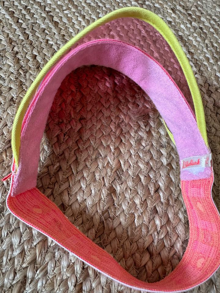 Солнцезащитный козырёк