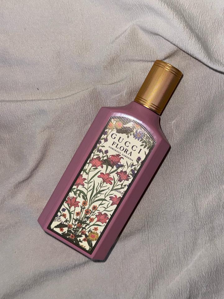 Gucci Flora 100 ml