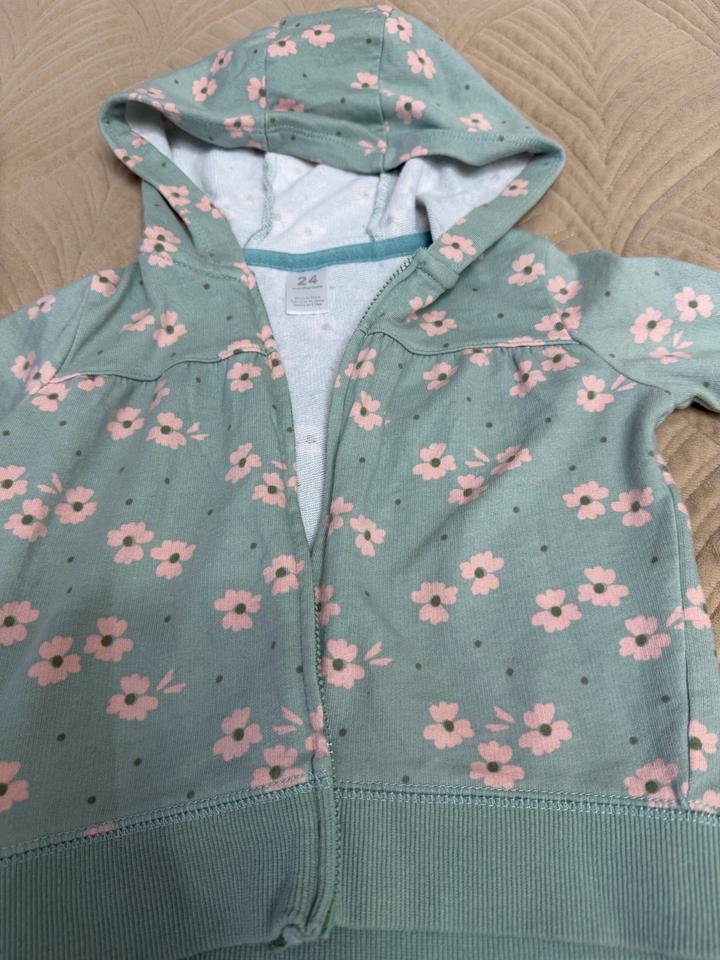 Спортивная двойка от carter’s