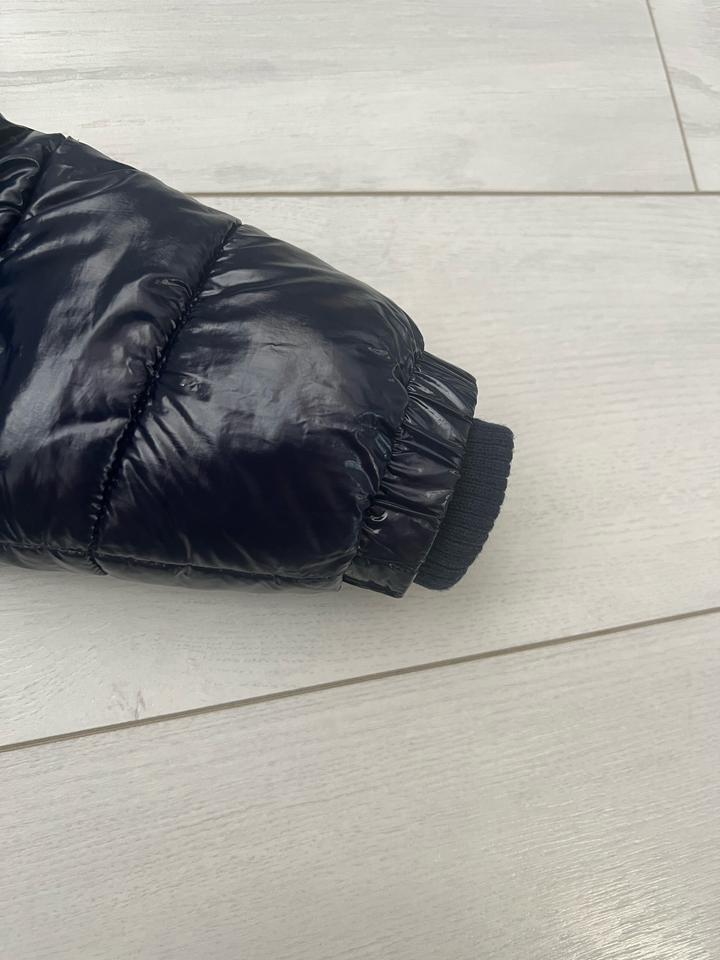 Зимний комбинезон Gnk р.98