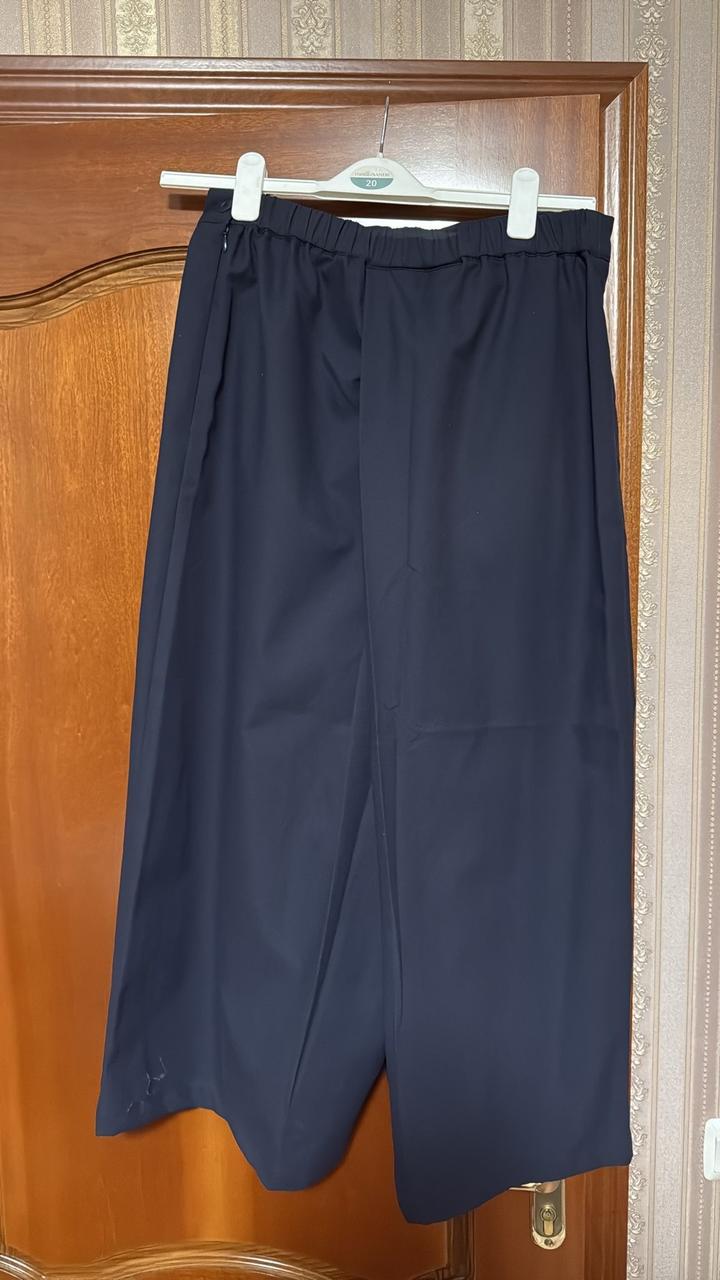 Юбка брюки Muji