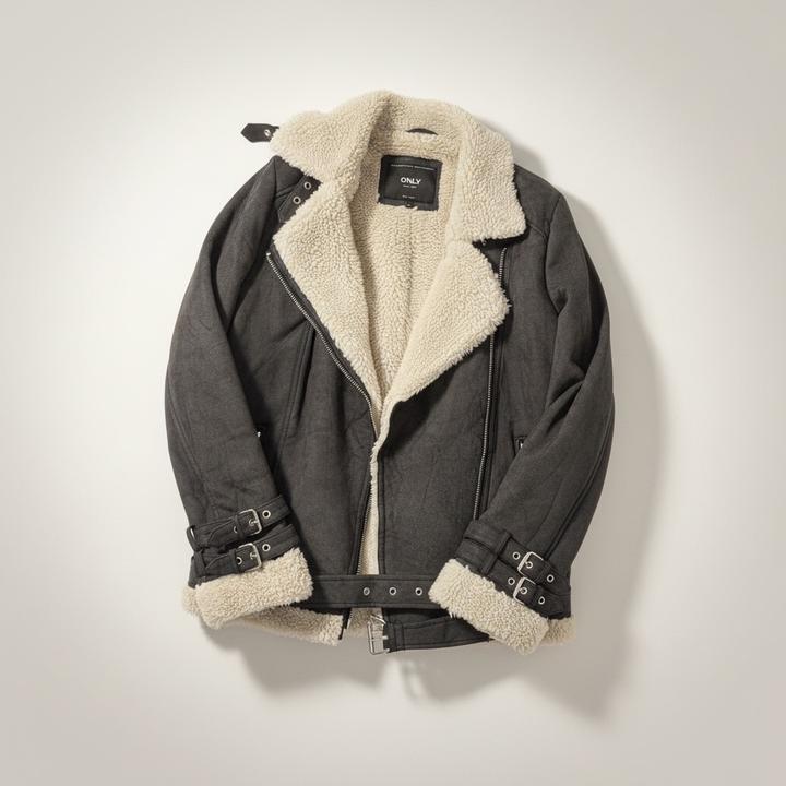 Куртка авиатор ONLY