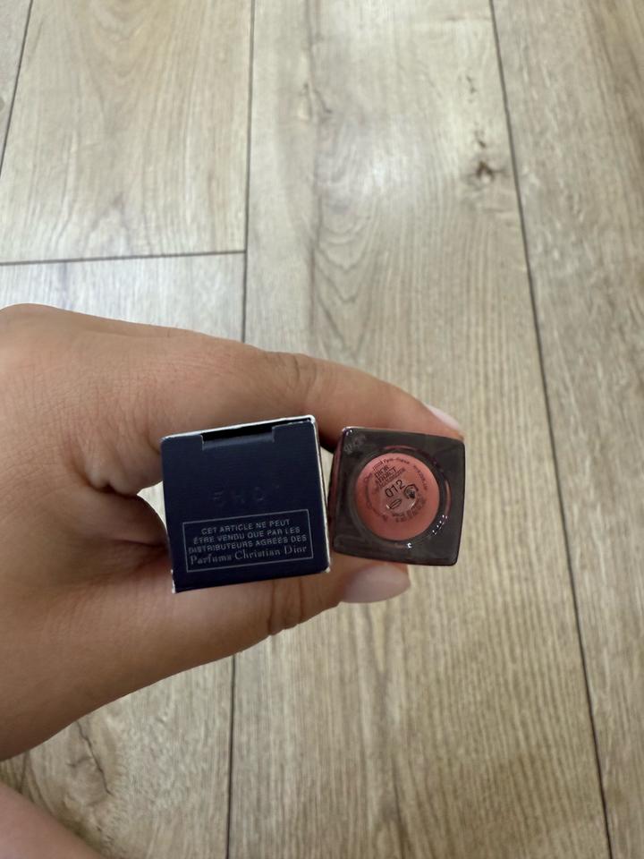 Dior maximizer