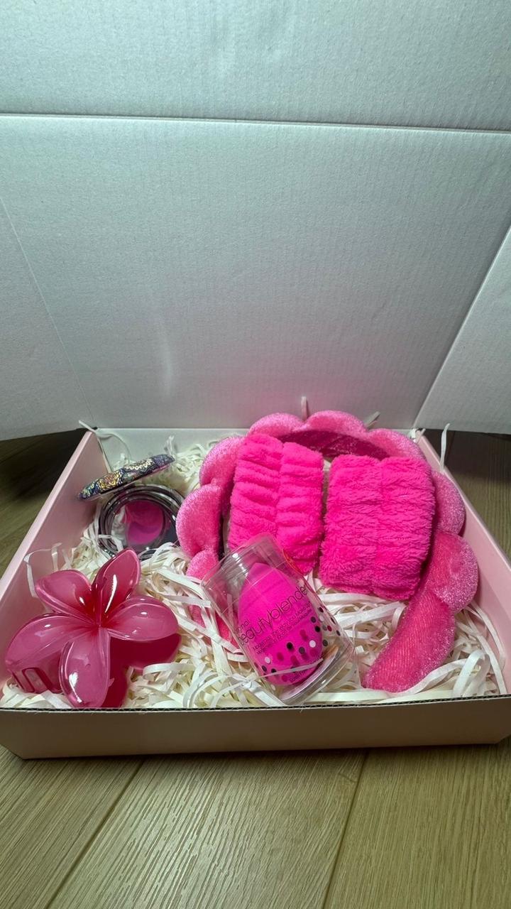 Подарочные Боксы на 8 марта